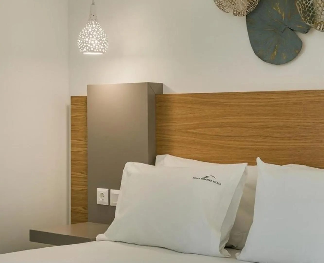 Villa Aphrodite - Ionian Treasure Villas Pesadha