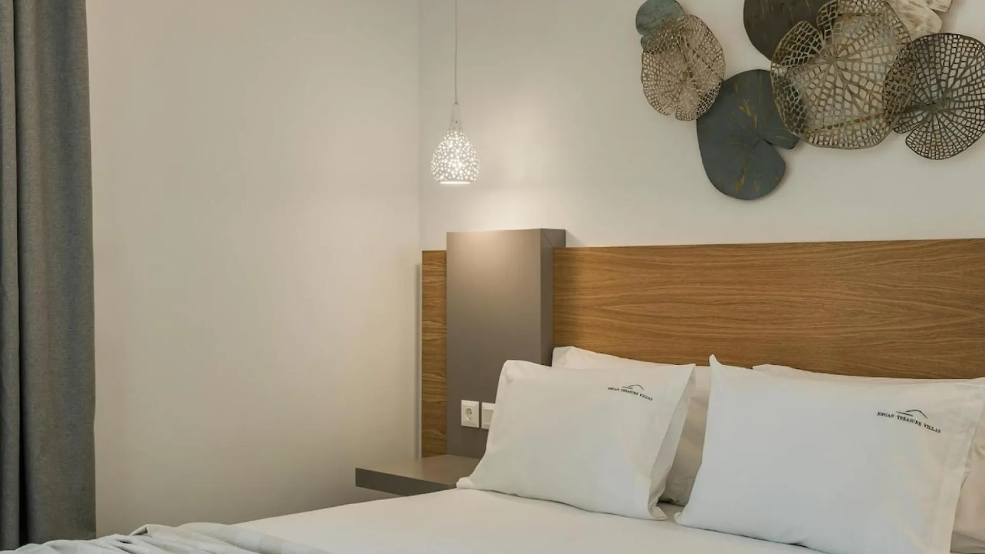 Villa Aphrodite - Ionian Treasure Villas Pesadha Greece