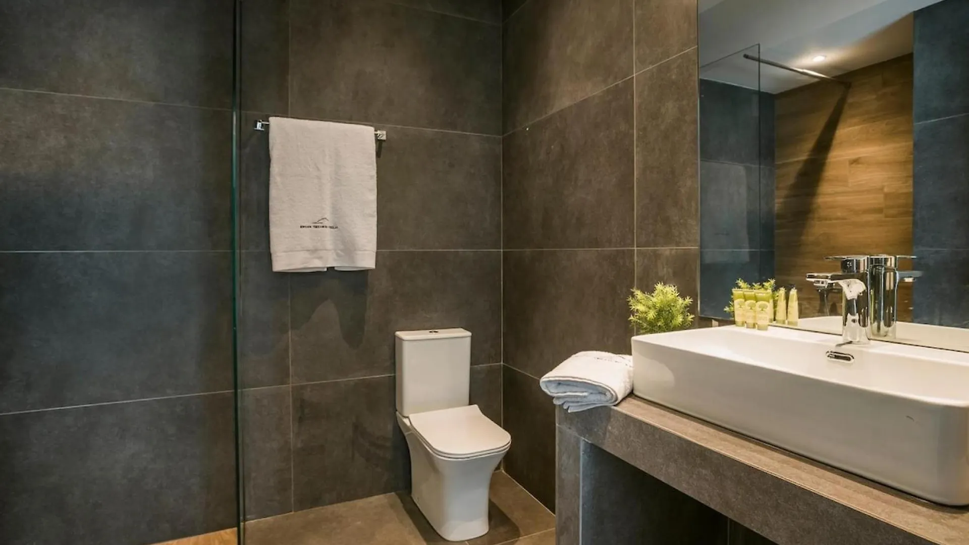 Villa Aphrodite - Ionian Treasure Villas Pesadha