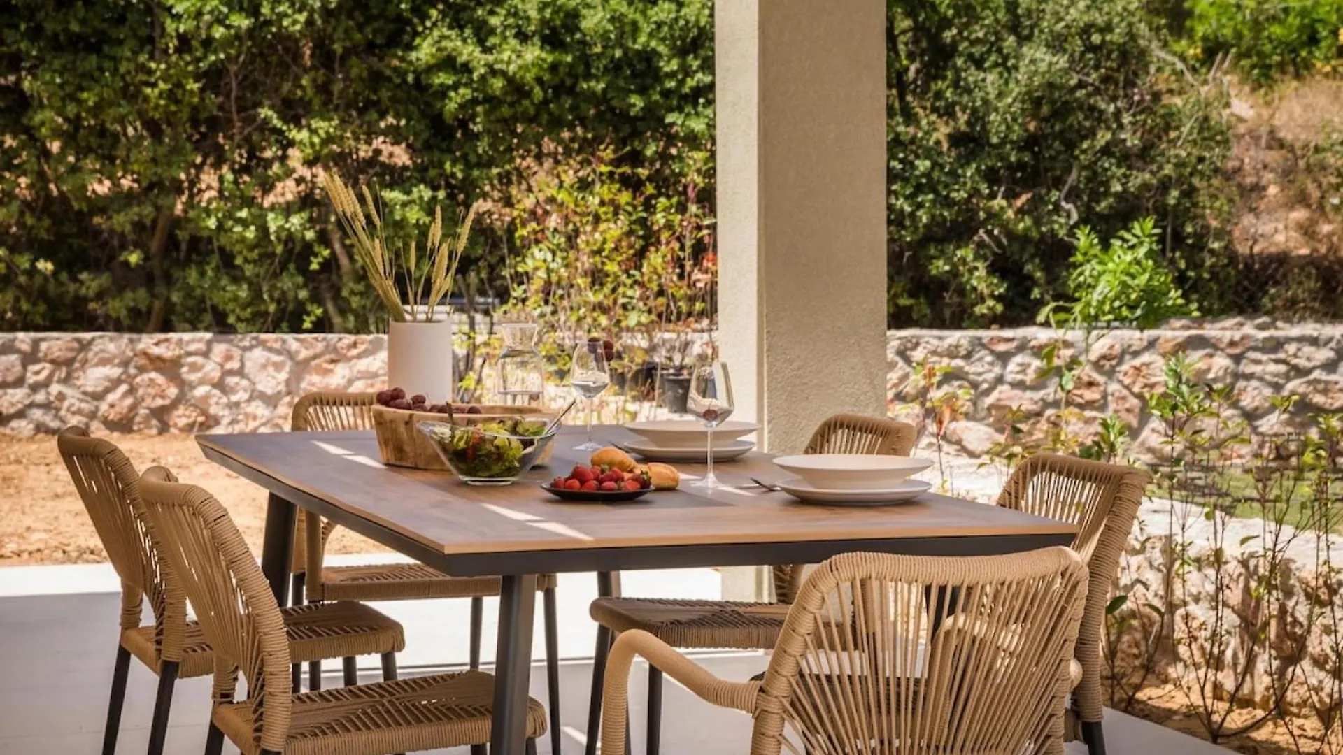 Villa Aphrodite - Ionian Treasure Villas Pesadha