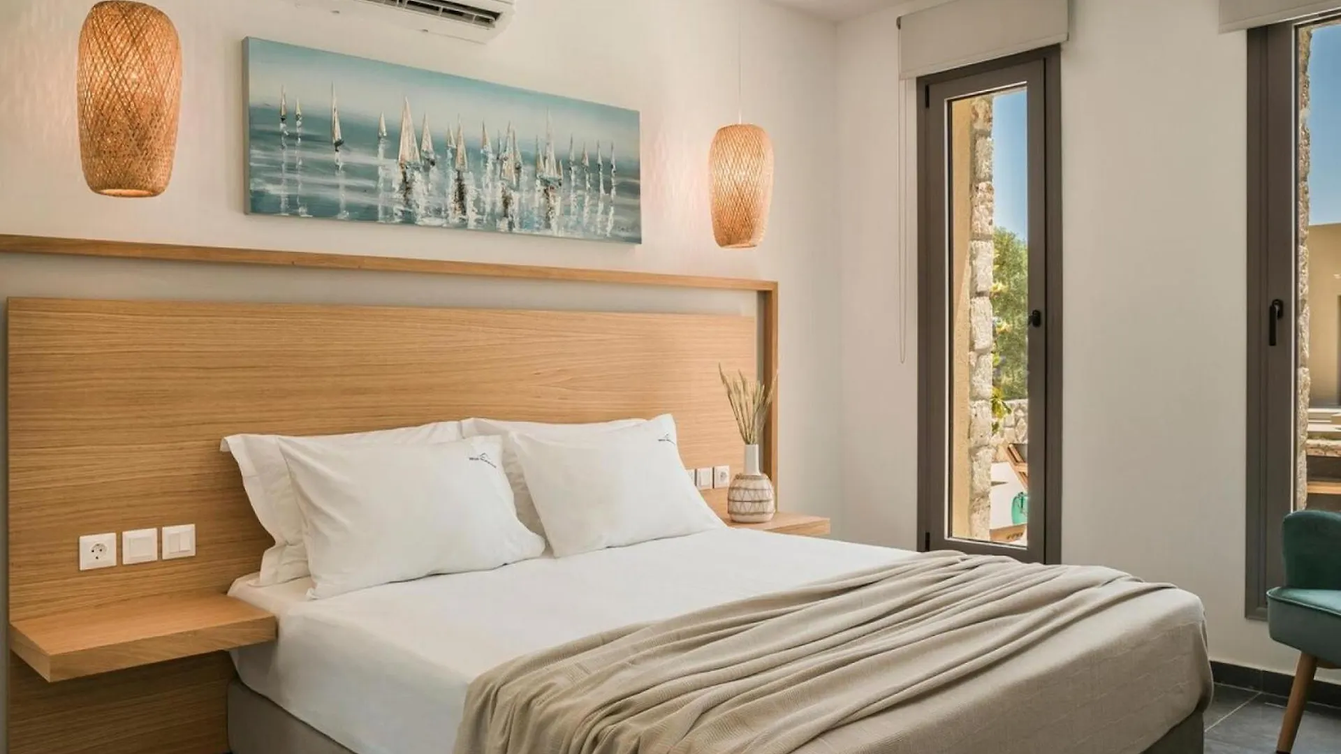 Villa Aphrodite - Ionian Treasure Villas Pesadha 0*,