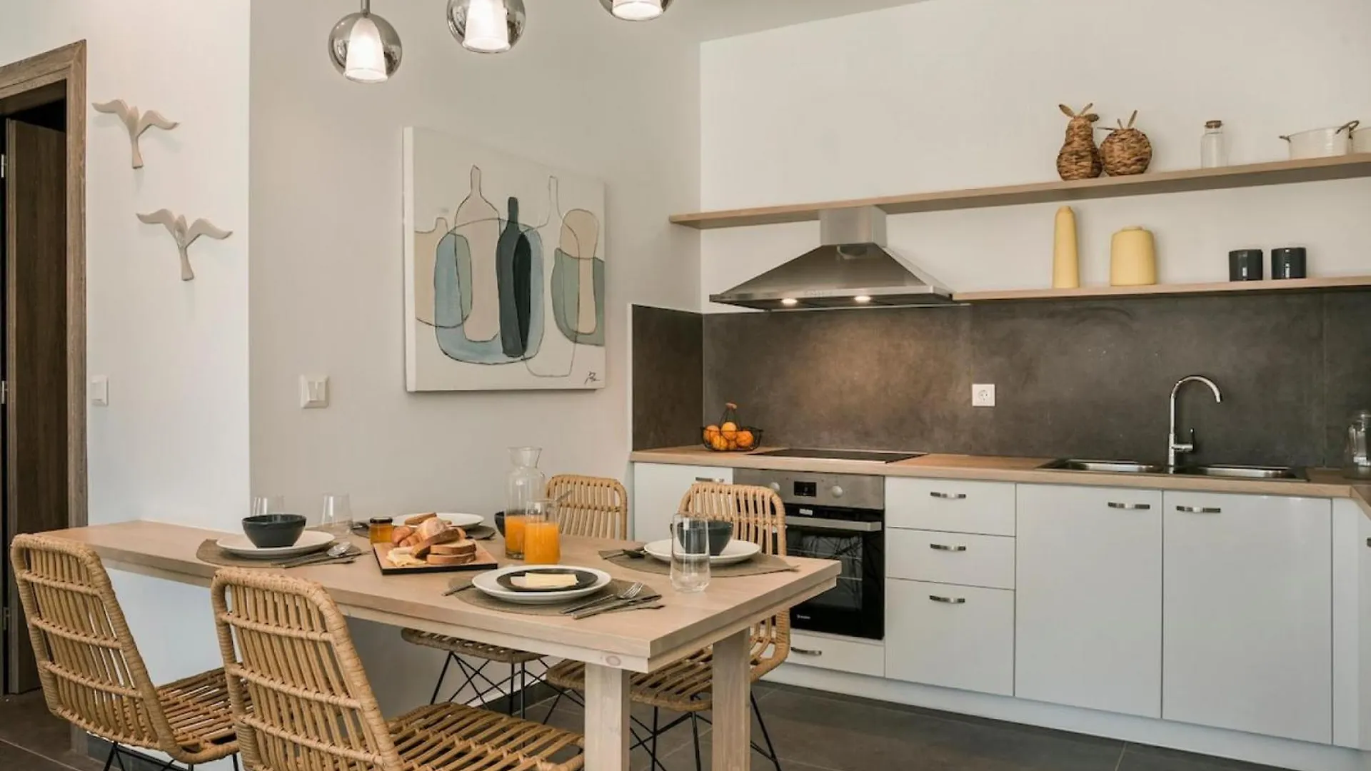 Villa Aphrodite - Ionian Treasure Villas Pesadha