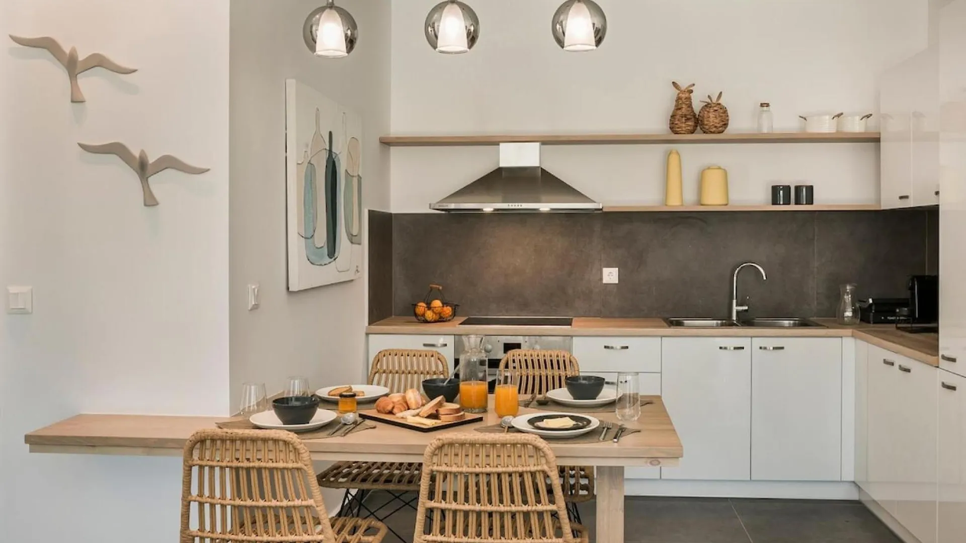 Villa Aphrodite - Ionian Treasure Villas Pesadha
