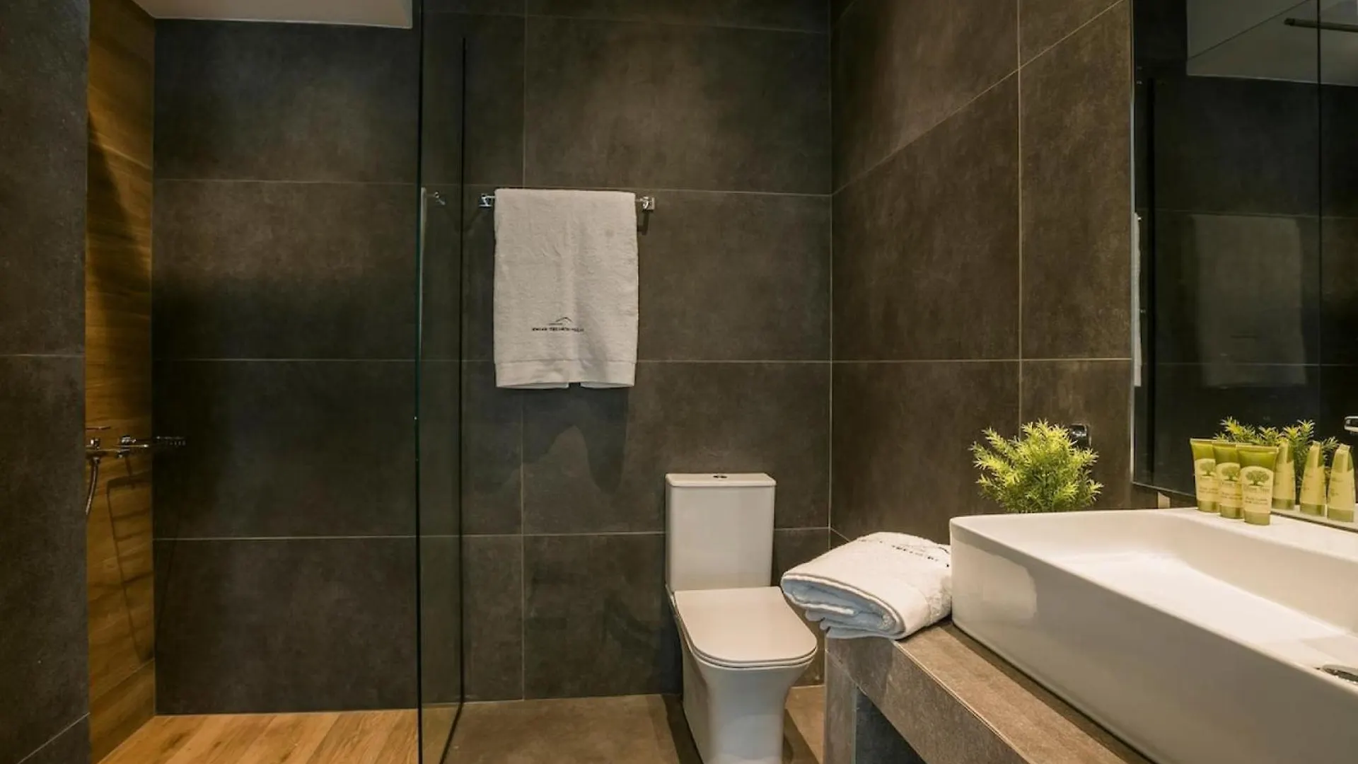 Villa Aphrodite - Ionian Treasure Villas Pesadha