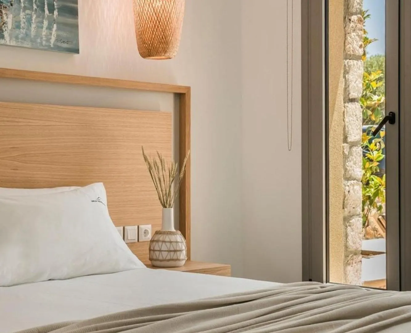 Villa Aphrodite - Ionian Treasure Villas Pesadha