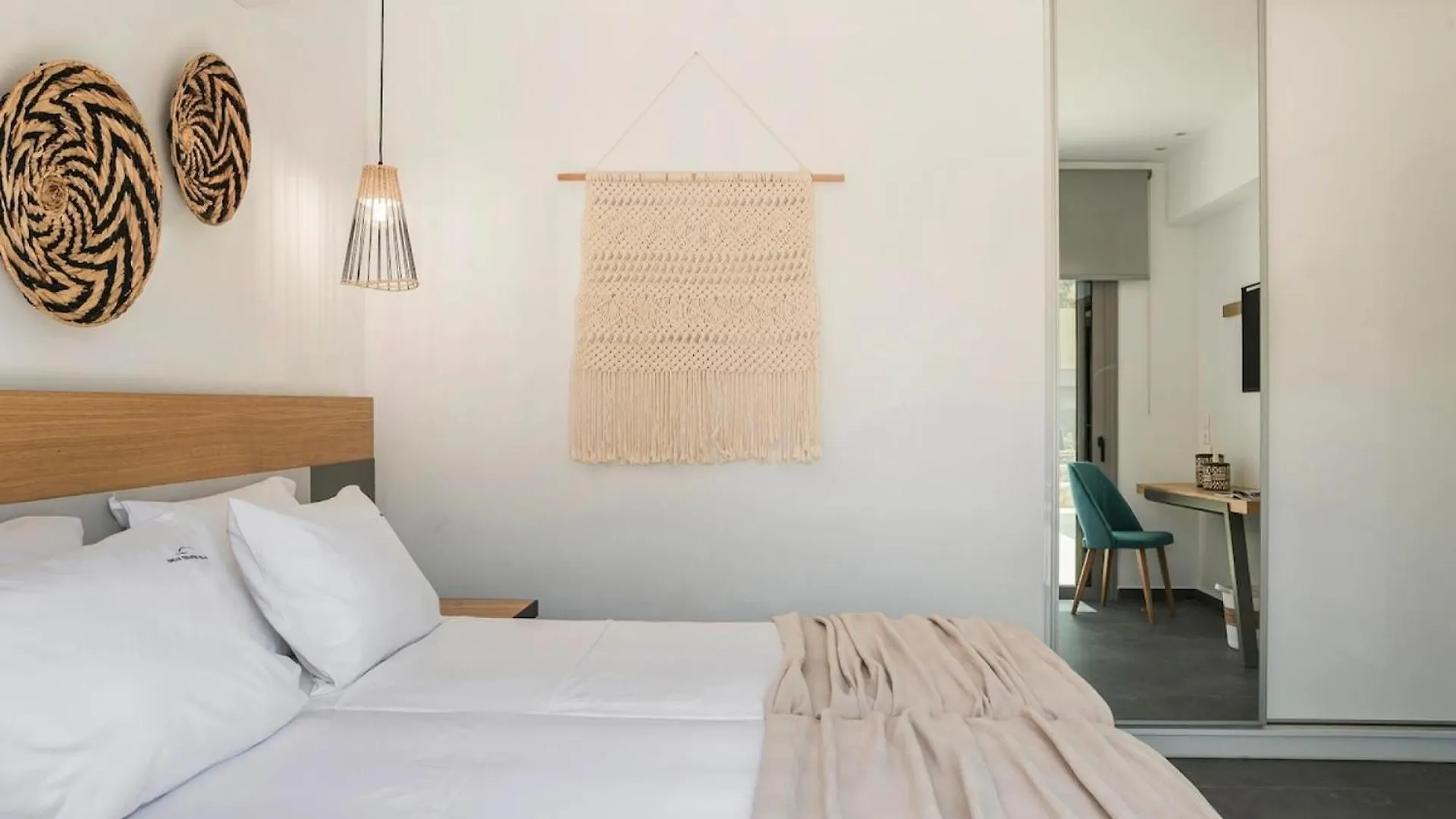 Villa Aphrodite - Ionian Treasure Villas Pesadha