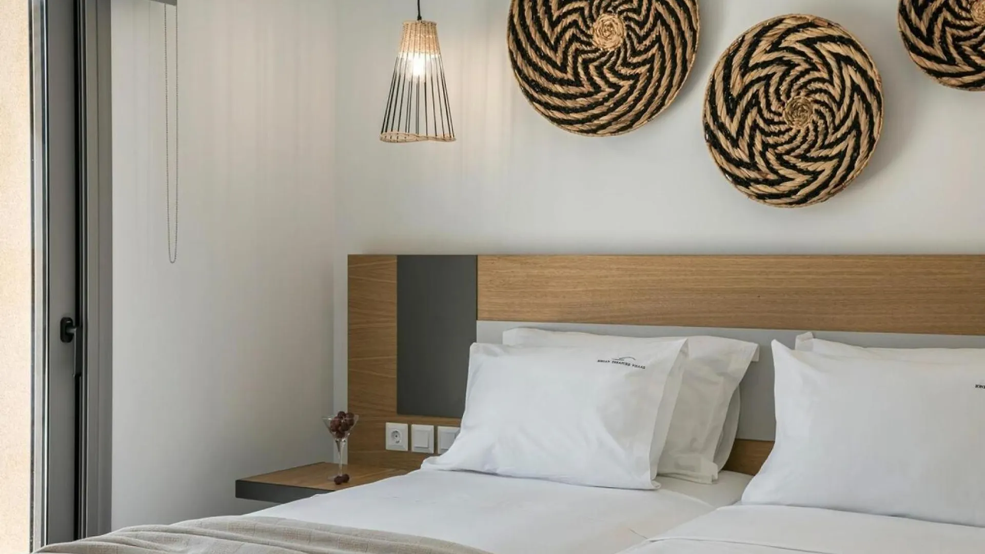 Villa Aphrodite - Ionian Treasure Villas Pesadha