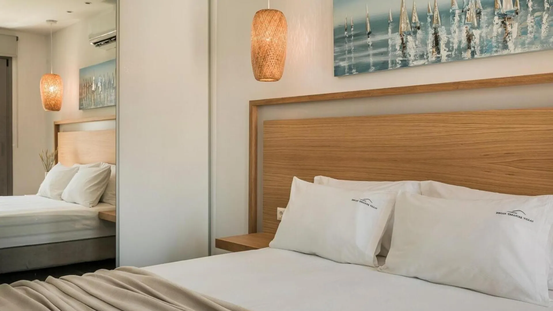 Villa Aphrodite - Ionian Treasure Villas Pesadha