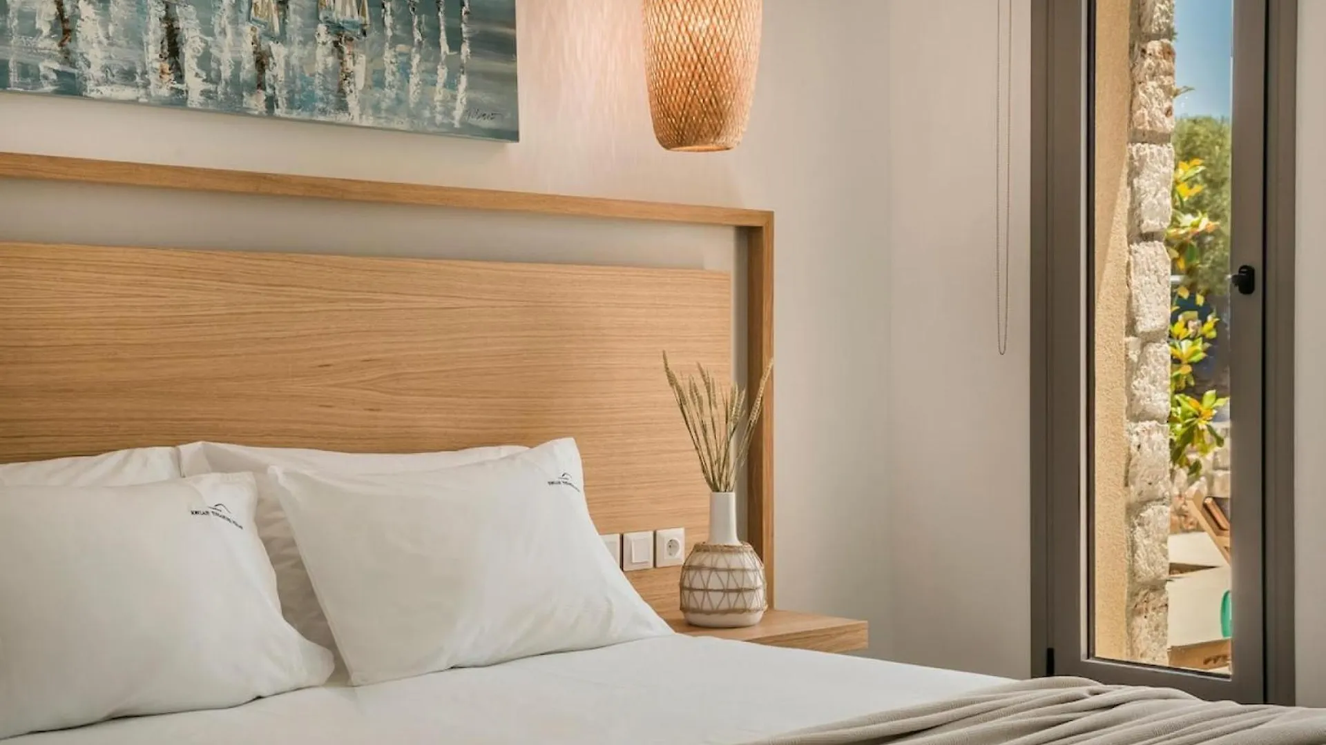 Villa Aphrodite - Ionian Treasure Villas Pesadha